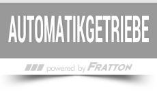 Ölspülung & Wechsel für Automatikgetriebe